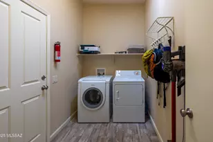 13184 N Desert Flora Ln, Marana, AZ 85658 - Photo 22