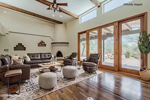 459 S Camino Holgado, Green Valley, AZ 85614 - Photo 10