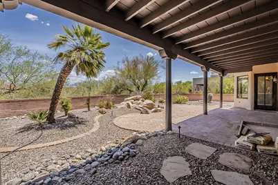 459 S Camino Holgado, Green Valley, AZ 85614 - Photo 46