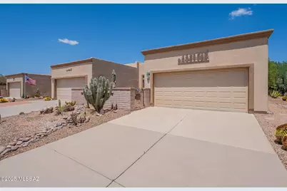 580 W Crenshaw Lane, Green Valley, AZ 85614 - Photo 2