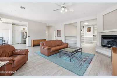 580 W Crenshaw Lane, Green Valley, AZ 85614 - Photo 8