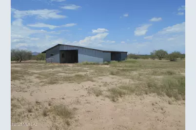 435 W Papago Way, Cochise, AZ 85606 - Photo 38