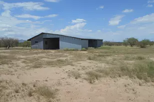 435 W Papago Way, Cochise, AZ 85606 - Photo 38