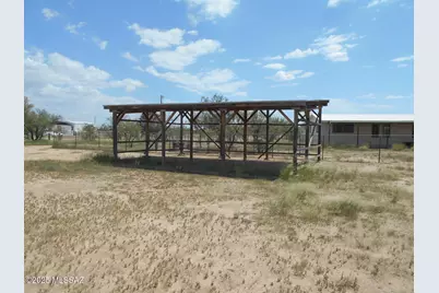 435 W Papago Way, Cochise, AZ 85606 - Photo 18