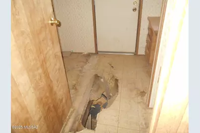 435 W Papago Way, Cochise, AZ 85606 - Photo 32