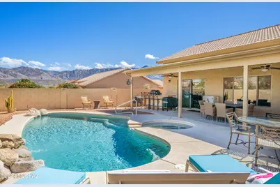 37616 S Skyline Drive, Tucson, AZ 85739 - Photo 34