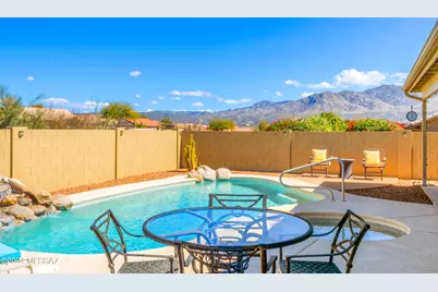 37616 S Skyline Drive, Tucson, AZ 85739 - Photo 2