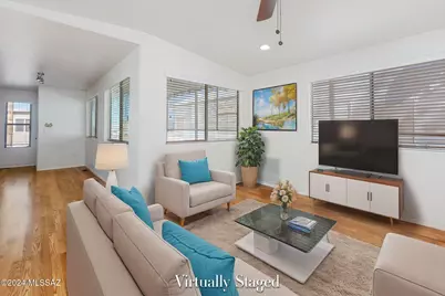 4555 S Mission Rd Road #Lot 175, Tucson, AZ 85746 - Photo 1