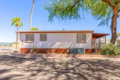 4555 S Mission Rd Road #Lot 175, Tucson, AZ 85746 - Photo 20