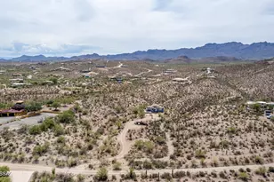 5821 W Gerhart Rd, Tucson, AZ 85745 - Photo 46