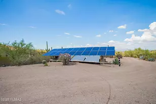 5821 W Gerhart Rd, Tucson, AZ 85745 - Photo 30