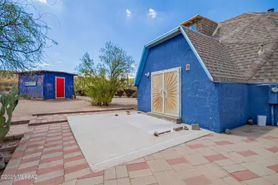 5821 W Gerhart Road, Tucson, AZ 85745 - Photo 34
