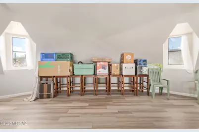 5821 W Gerhart Road, Tucson, AZ 85745 - Photo 24