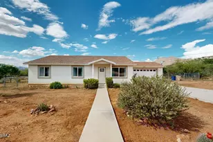 278 Camino Magnifico, Rio Rico, AZ 85648 - Photo 1