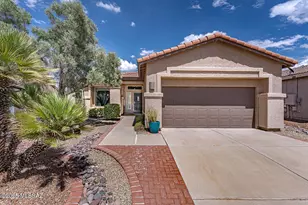 1358 N Sage Sparrow Rd, Green Valley, AZ 85614 - Photo 1
