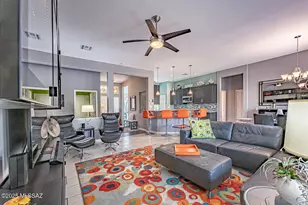 1358 N Sage Sparrow Rd, Green Valley, AZ 85614 - Photo 8