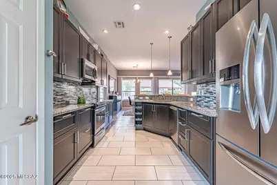 1358 N Sage Sparrow Road, Green Valley, AZ 85614 - Photo 12