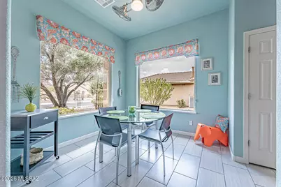 1358 N Sage Sparrow Road, Green Valley, AZ 85614 - Photo 14