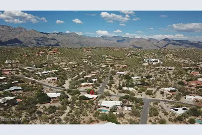 3841 N Four Winds Drive, Tucson, AZ 85750 - Photo 2