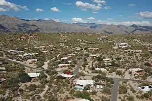 3841 N Four Winds Dr, Tucson, AZ 85750 - Photo 2