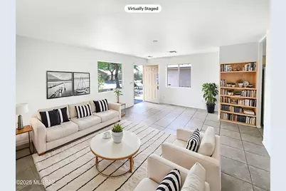 10061 E Paseo San Rosendo, Tucson, AZ 85747 - Photo 2