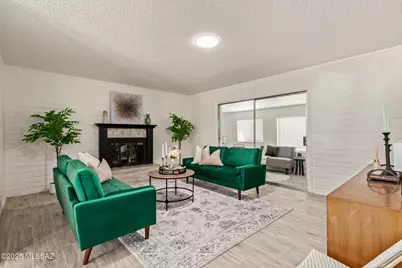 2135 N 3rd Avenue, Tucson, AZ 85705 - Photo 6