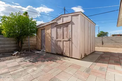2135 N 3rd Avenue, Tucson, AZ 85705 - Photo 30