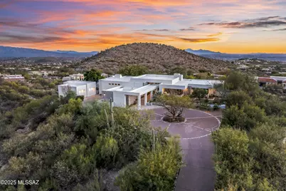 5980 E Terra Grande, Tucson, AZ 85750 - Photo 1