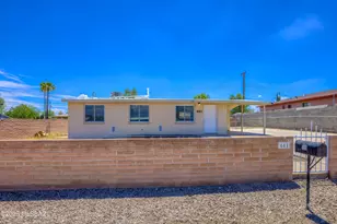 661 W Calle Milu, Tucson, AZ 85706 - Photo 2