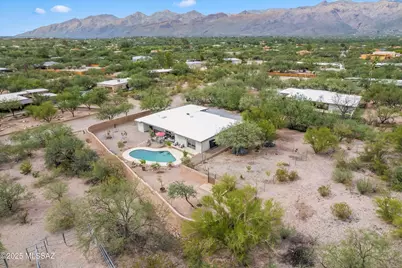 3064 N Homestead Place, Tucson, AZ 85749 - Photo 38