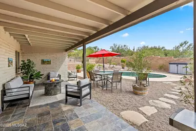 3064 N Homestead Place, Tucson, AZ 85749 - Photo 4