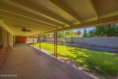 3323 N Forgeus Avenue, Tucson, AZ 85716 - Photo 22