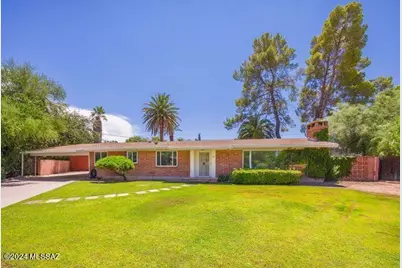 3323 N Forgeus Avenue, Tucson, AZ 85716 - Photo 2