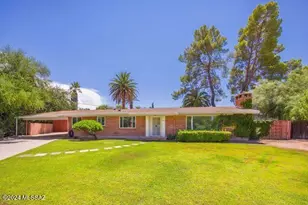 3323 N Forgeus Ave, Tucson, AZ 85716 - Photo 2