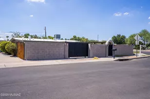 4367 N Radin Ave, Tucson, AZ 85705 - Photo 28
