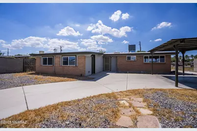 4367 N Radin Avenue, Tucson, AZ 85705 - Photo 1