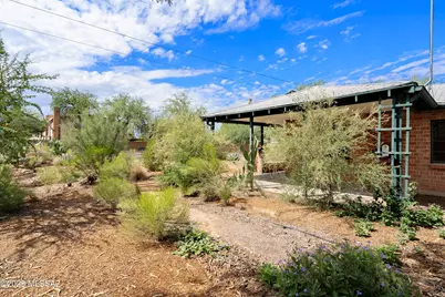 2725 E Glenn Street, Tucson, AZ 85716 - Photo 2