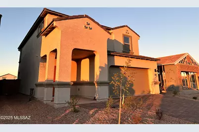 10418 W Guildford Lane, Marana, AZ 85653 - Photo 2
