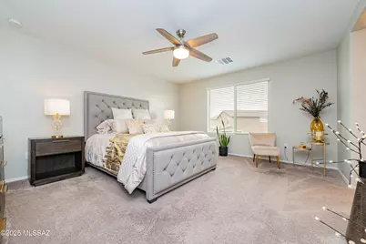 7749 S Crested Spring Drive, Tucson, AZ 85757 - Photo 22