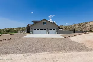 1778 E Ramsey Rd, Benson, AZ 85602 - Photo 2