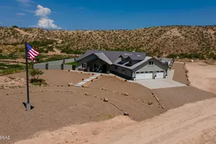 1778 E Ramsey Rd, Benson, AZ 85602 - Photo 1