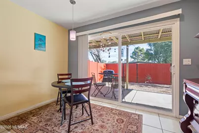 1930 N Frances Boulevard, Tucson, AZ 85712 - Photo 20