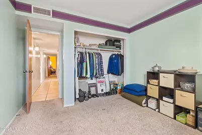 1930 N Frances Boulevard, Tucson, AZ 85712 - Photo 16