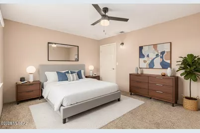 4980 N Hillcrest Drive, Tucson, AZ 85704 - Photo 6