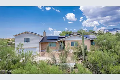 4980 N Hillcrest Drive, Tucson, AZ 85704 - Photo 10