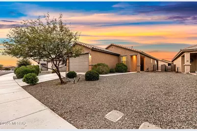 10720 W Ralston Drive, Marana, AZ 85653 - Photo 6