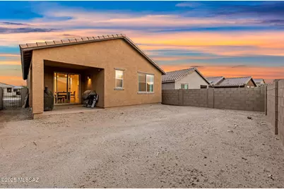 10720 W Ralston Drive, Marana, AZ 85653 - Photo 34