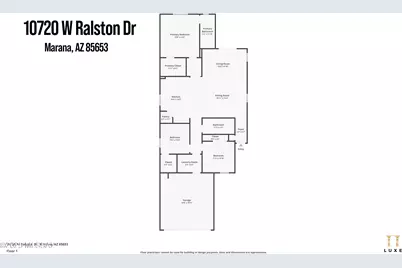 10720 W Ralston Drive, Marana, AZ 85653 - Photo 46