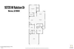 10720 W Ralston Dr, Marana, AZ 85653 - Photo 46