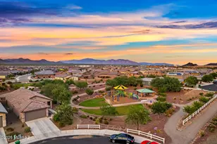 10720 W Ralston Dr, Marana, AZ 85653 - Photo 38